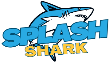 Splash Shark